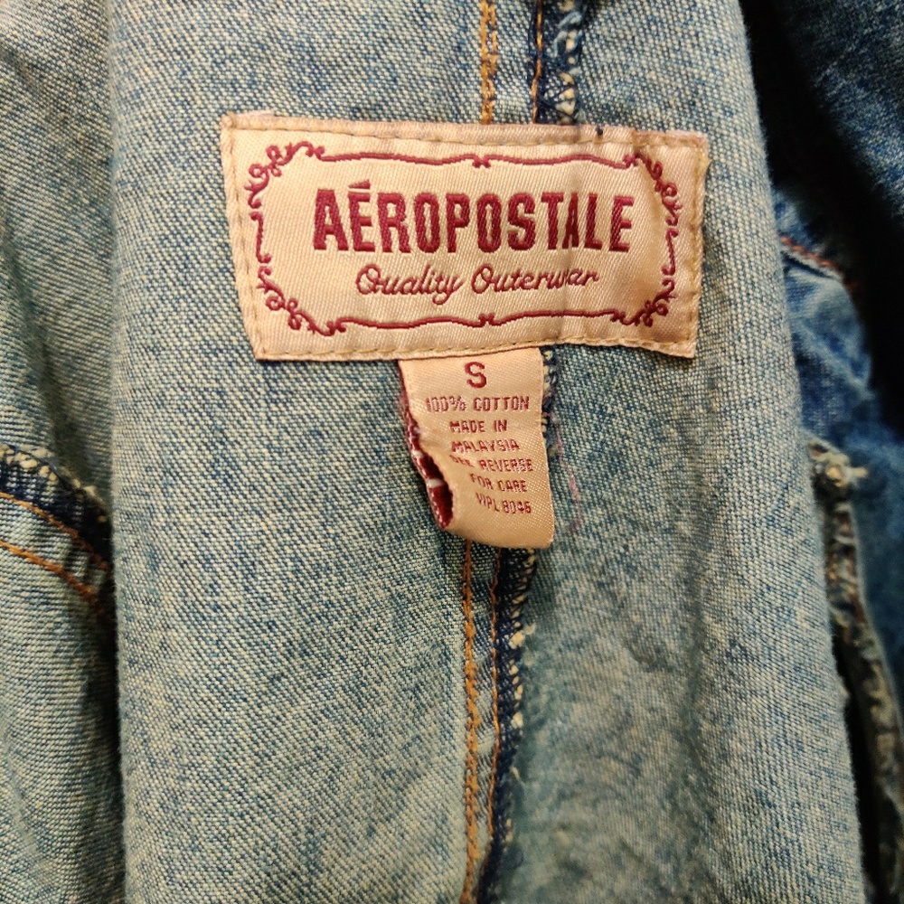 Jean jacket - Picture 5 of 5